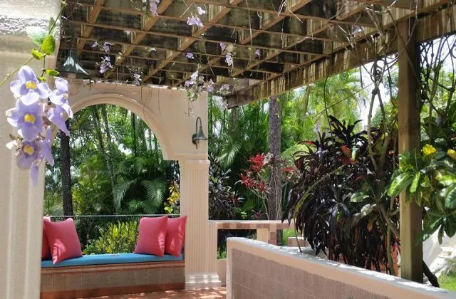 Villa Celeste Estate Hotel Jarabacoa Dominican Republic